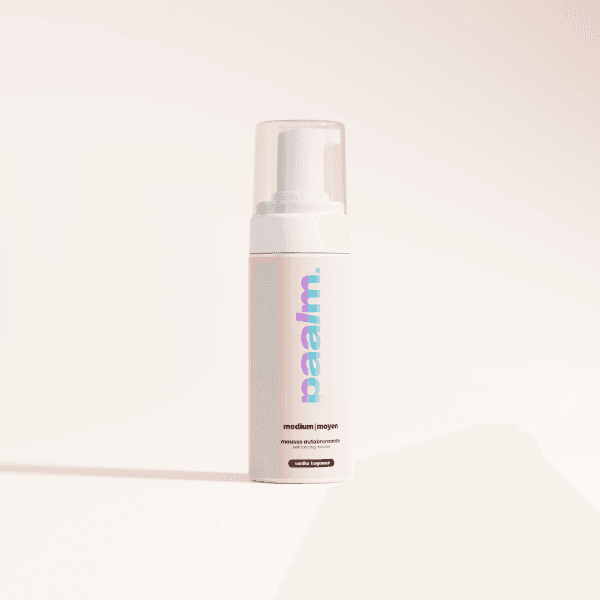La Mousse Medium 150ML