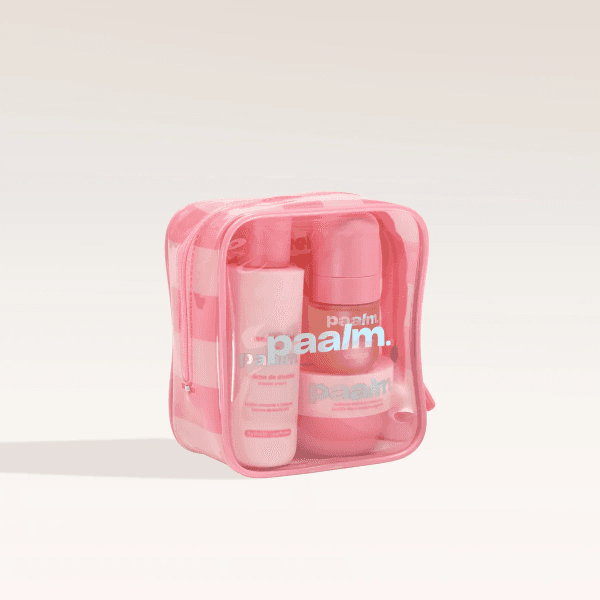 Paalm Body Set Candy Sweet