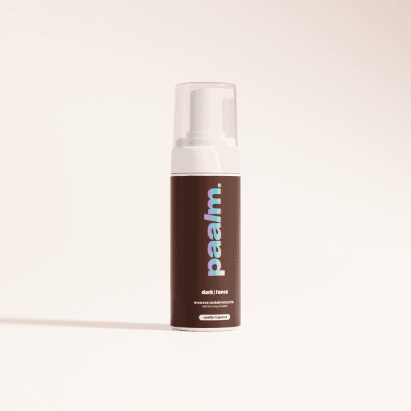 La Mousse Dark 150ML