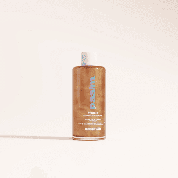 L'Hydragold 100ML